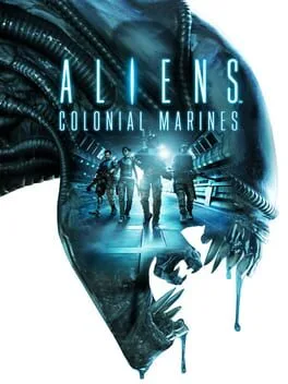 Aliens Colonial Marines [Not for Resale] (PS3)