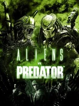 Aliens Vs Predator [Not for Resale] (PS3)