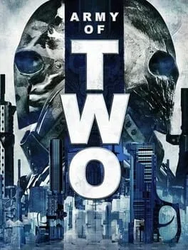 Army Of Two [Promo Not For Resale]