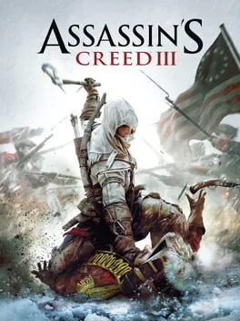 Assassin's Creed III [Special Edition Exclusive Edition] (PS3)