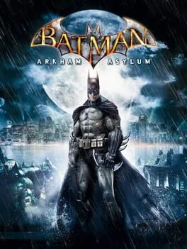 Batman Arkham Asylum [Not For Resale] (PS3)