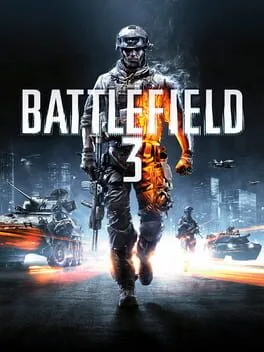 Battlefield 3 [Not For Resale] (PS3)