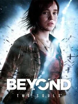 Beyond Two Souls [Press Kit]
