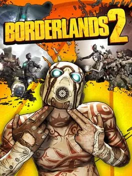 Borderlands 2 [+The Premiere Club Content]