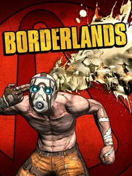 Borderlands [Platinum]