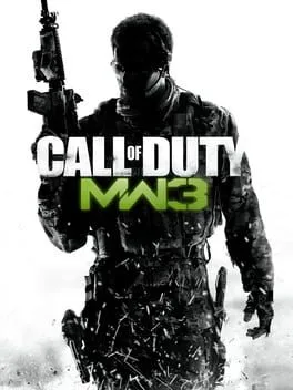 Call of Duty: Modern Warfare 3 [Wireless Headset + Stand Pack] (PS3)