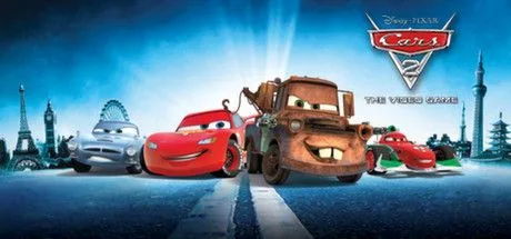 Cars 2 (PS3)
