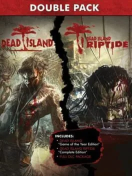Dead Island Double Pack (PS3)