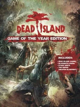 Dead Island [Game of the Year Edition]