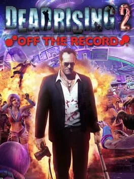 Dead Rising 2: Off The Record [Not For Resale] (PS3)