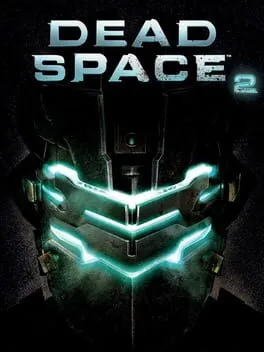 Dead Space 2 [Platinum] (PS3)