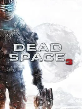 Dead Space 3 [Not For Resale] (PS3)