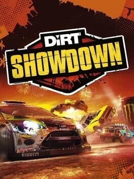 Dirt: Showdown [Hoonigan Edition] (PS3)
