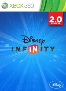 Disney Infinity 2.0 (PS3)