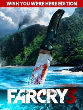 Far Cry 3 [Wish You Were Here Edition]