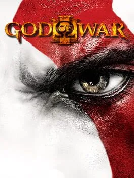God of War III [Press Kit] (PS3)