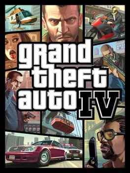Grand Theft Auto IV [Complete Edition Essentials] (PS3)