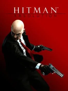 Hitman Absolution [Deluxe Professional Edition] (PS3)