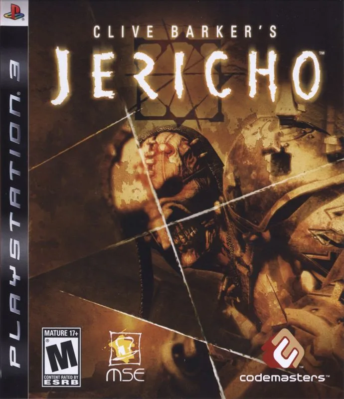 Jericho [Special Edition] (PS3)