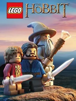 LEGO The Hobbit [Figure Bundle] (PS3)