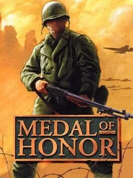 Medal of Honor [Platinum] (PS3)