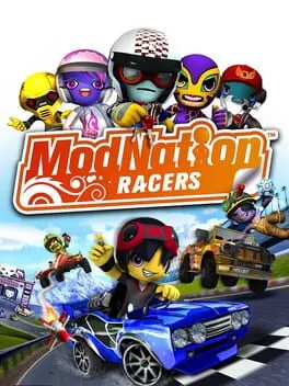 Modnation Racers [Promo Only] (PS3)