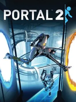 Portal 2 [Essentials] (PS3)