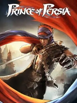 Prince of Persia [Steelbook Edition] (PS3)