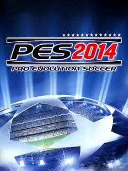 Pro Evolution Soccer 2014 [Essentials] (PS3)
