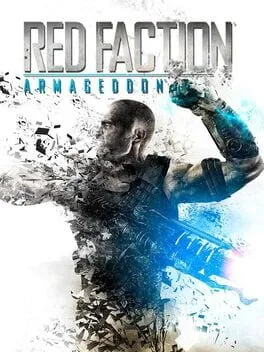 Red Faction: Armageddon [Commando & Recon Edition]