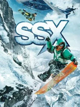 SSX [Limited Edition] (PS3)