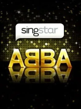SingStar ABBA [Bundle] (PS3)