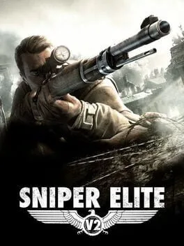 Sniper Elite V2 [Essentials] (PS3)