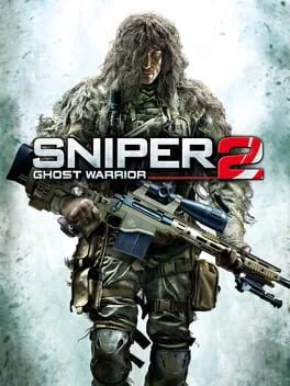 Sniper: Ghost Warrior 2 [Gold Edition] (PS3)