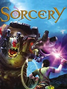 Sorcery [Not for Resale]