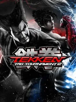 Tekken Tag Tournament 2 [Card Edition] (PS3)