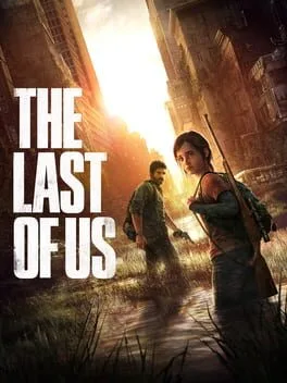 The Last Of Us [Ellie Collector's Edition] (PS3)