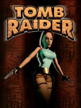 Tomb Raider [Essentials] (PS3)