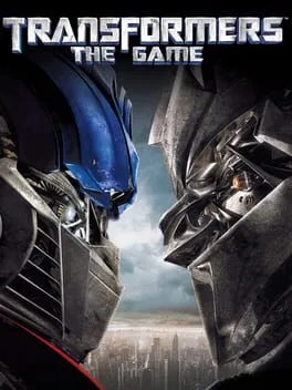Transformers: The Game [Not For Resale]