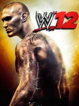 WWE '12 [The People's Edition]