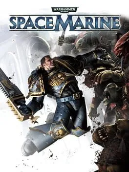 Warhammer 40,000: Space Marine [Elite Armour Pack] (PS3)