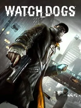 Watch Dogs [ANZ Special Edition] (PS3)