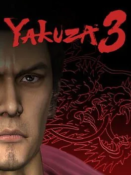 Yakuza 3 [Soundtrack Bundle]