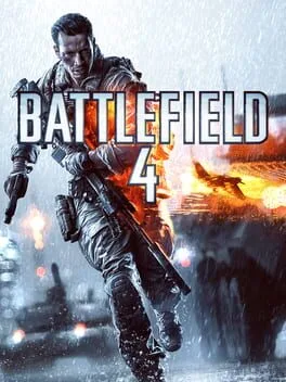 Battlefield 4 [Walmart Edition]