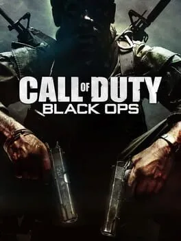 Call of Duty Black Ops [Limited Edition]