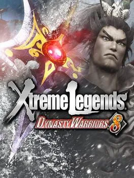 Dynasty Warriors 8: Xtreme Legends [Blue Label]