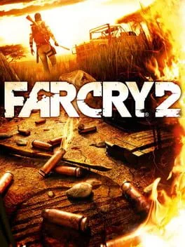 Far Cry 2 [Pre-Order Edition] (PS3)