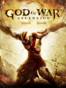 God of War Ascension [Not for Resale] (PS3)