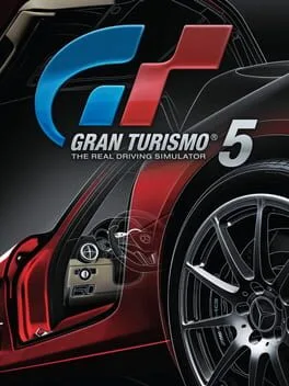Gran Turismo 5 [XL Edition Favoritos]