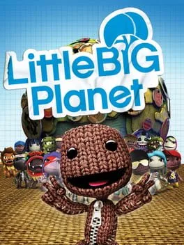 LittleBigPlanet [Best Buy Exclusive] (PS3)